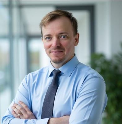 Raimundas Kančauskas